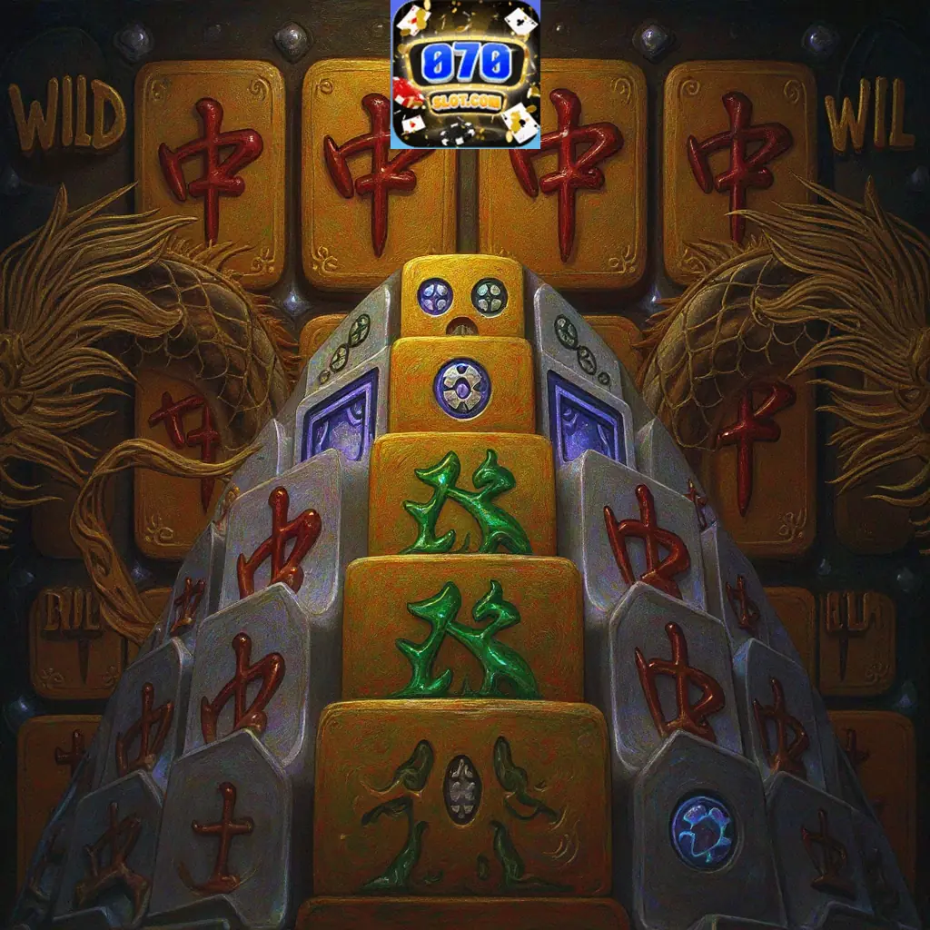 070 Slot