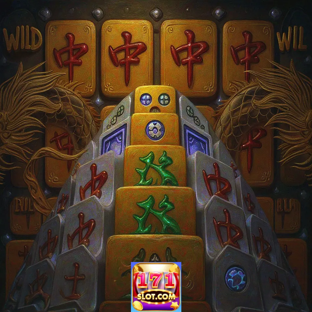 117 Slot