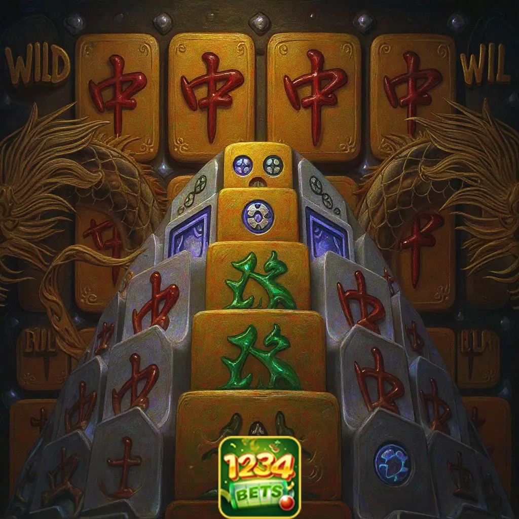1234 Bets