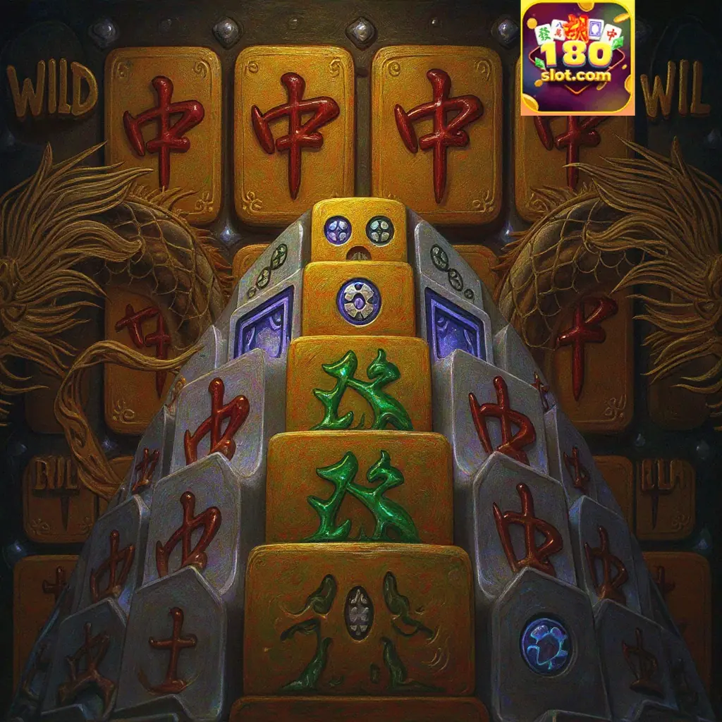180 Slot