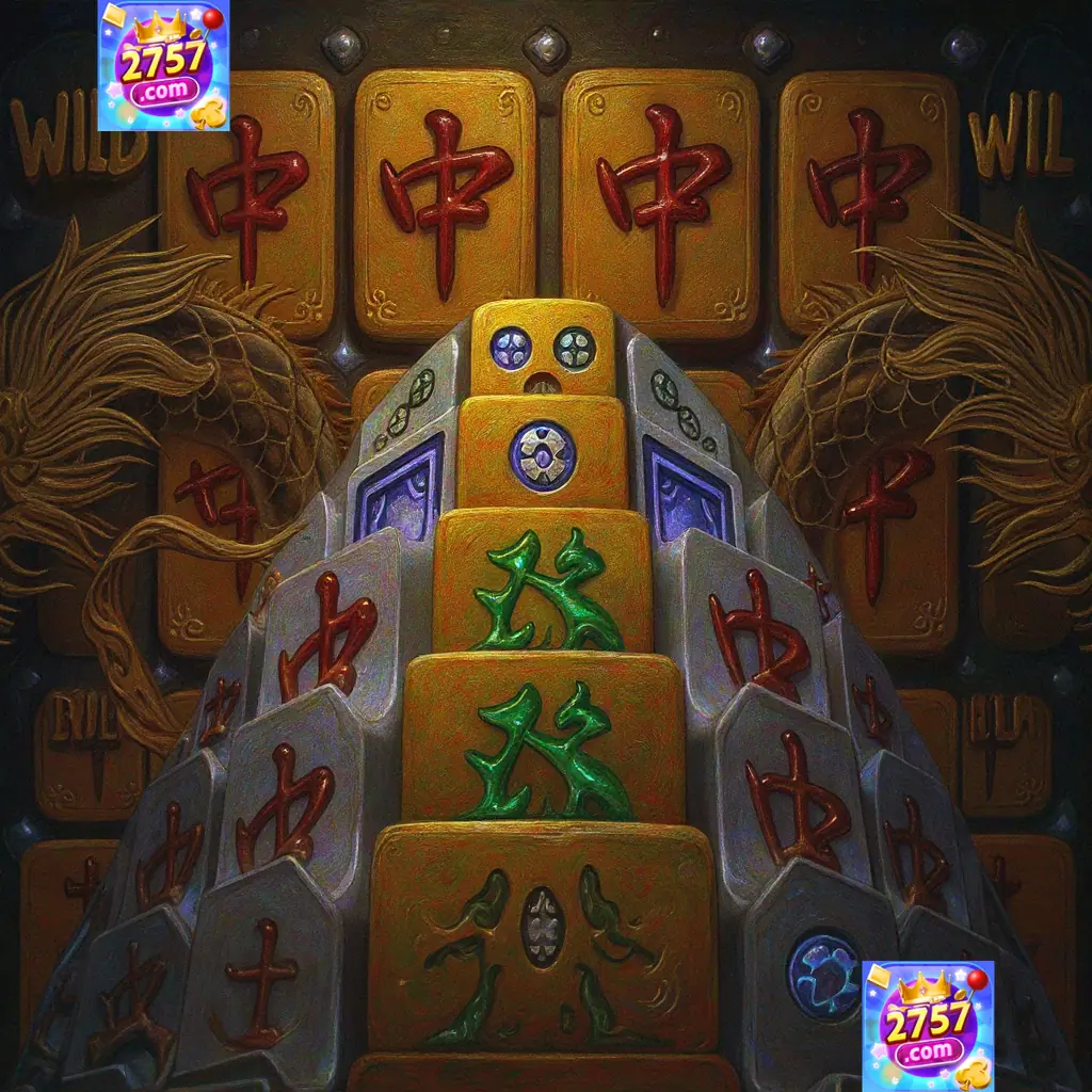 2757slots