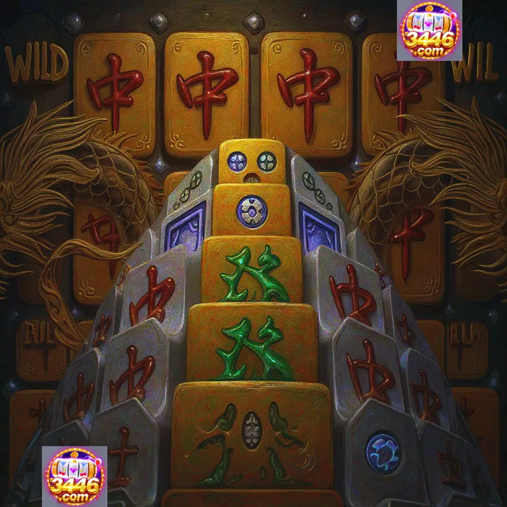 3446slots