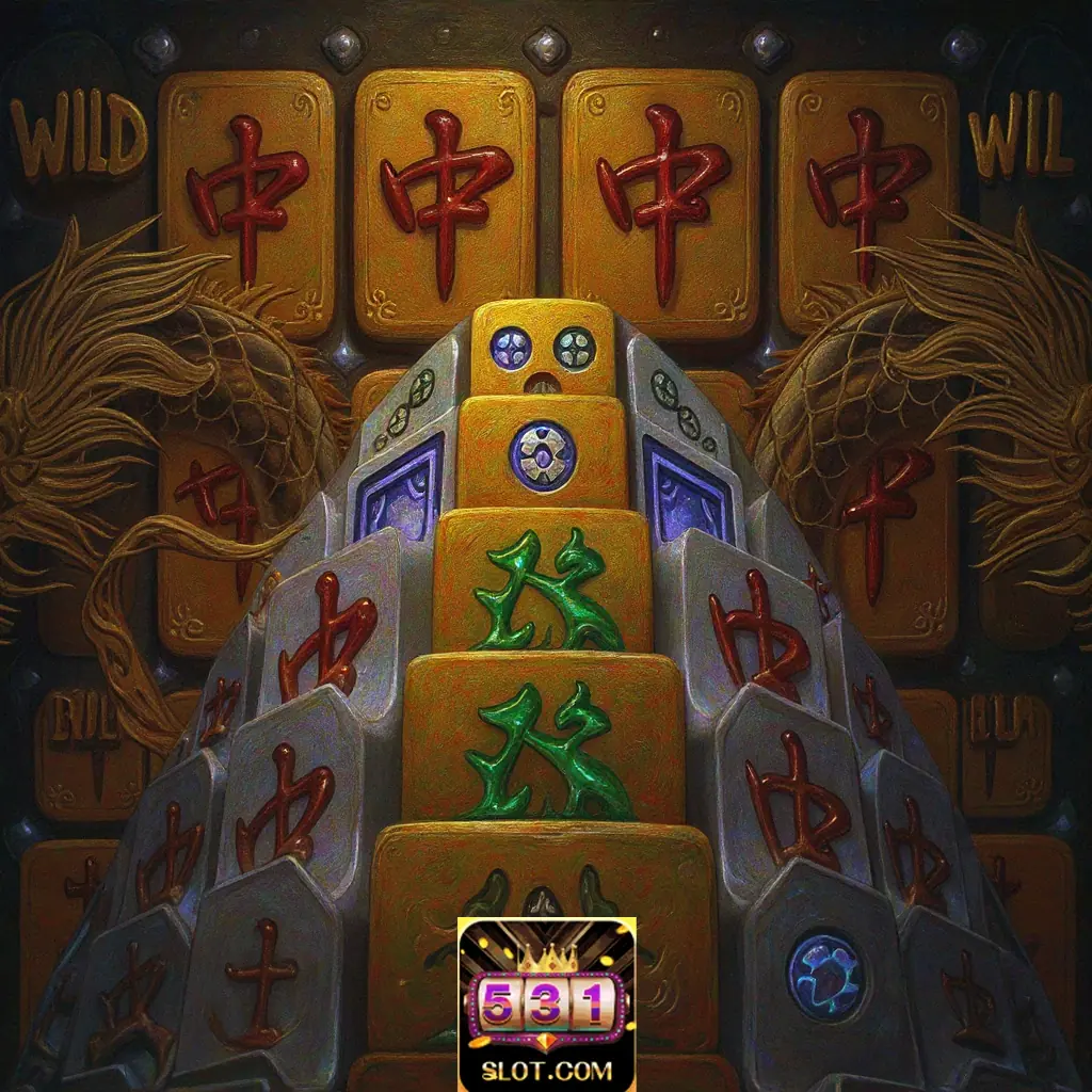 531 Slot