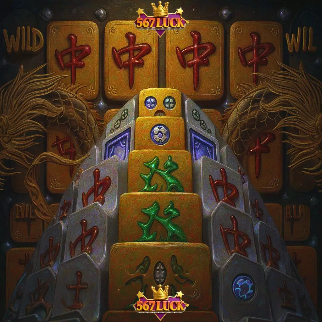 567 Luck