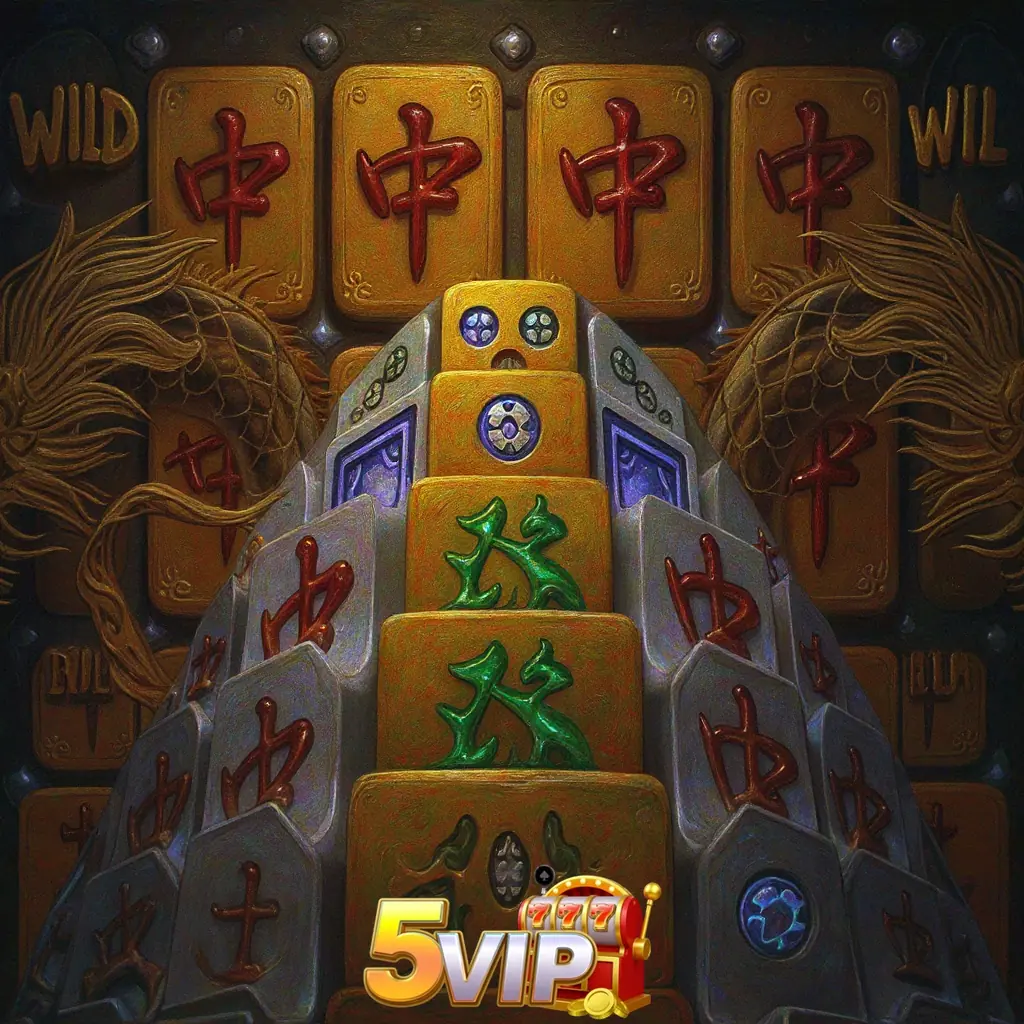 5 Svip
