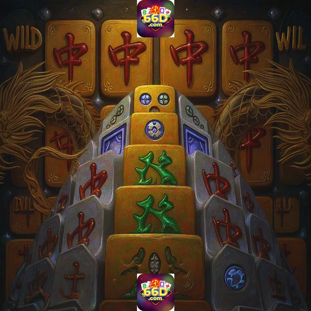 66 D