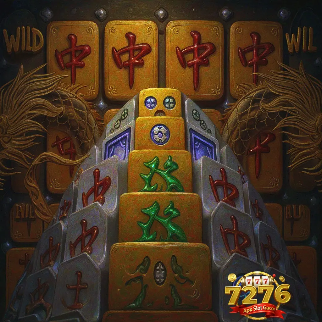 7276slot