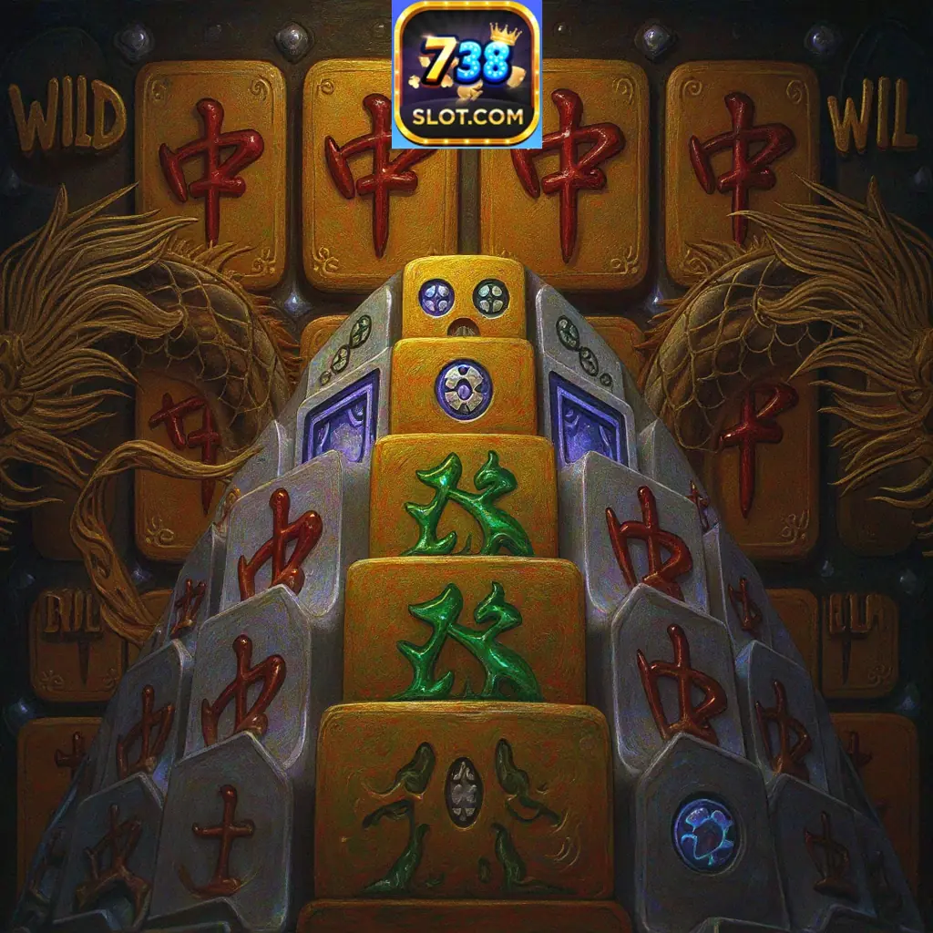 738 Slot