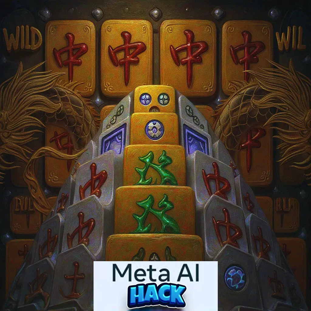 Ai Meta Hack Slot