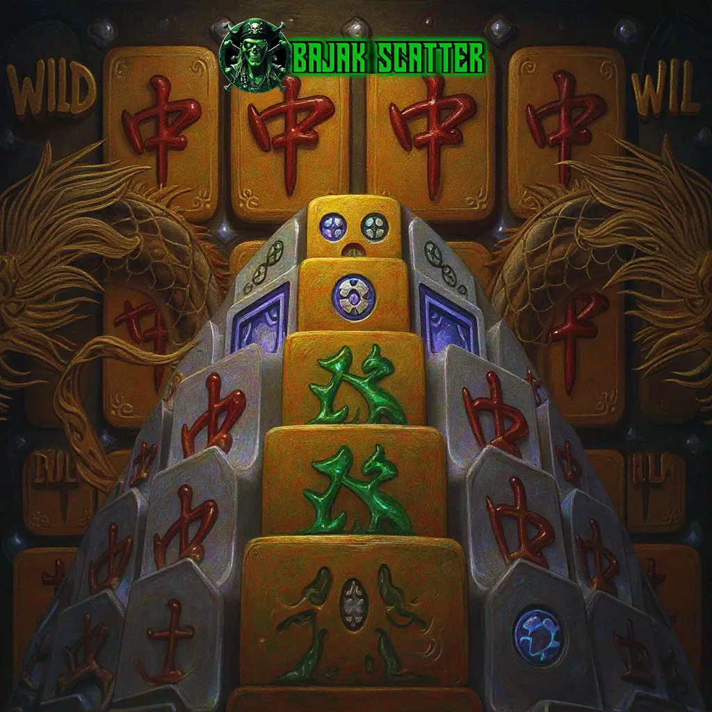 Bajak Scatter Apk