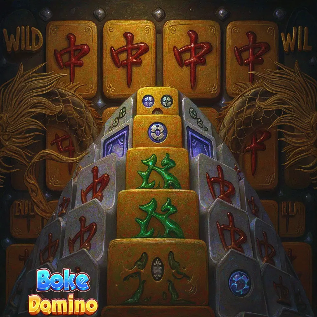 Boke Domino