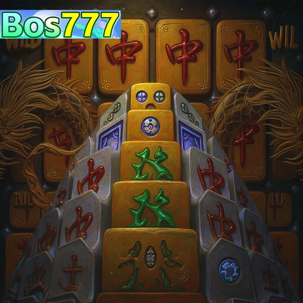 Bos 777