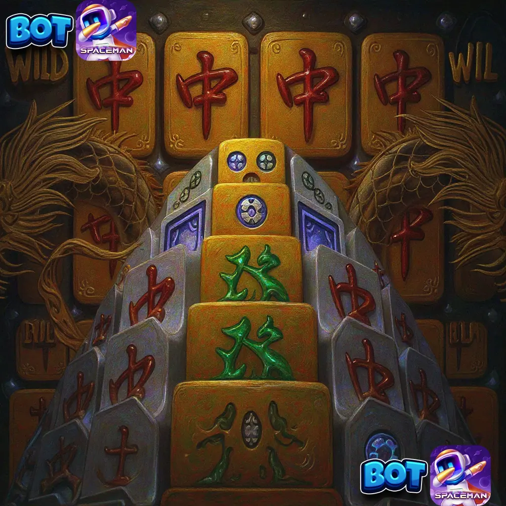 Bot Spaceman Apk
