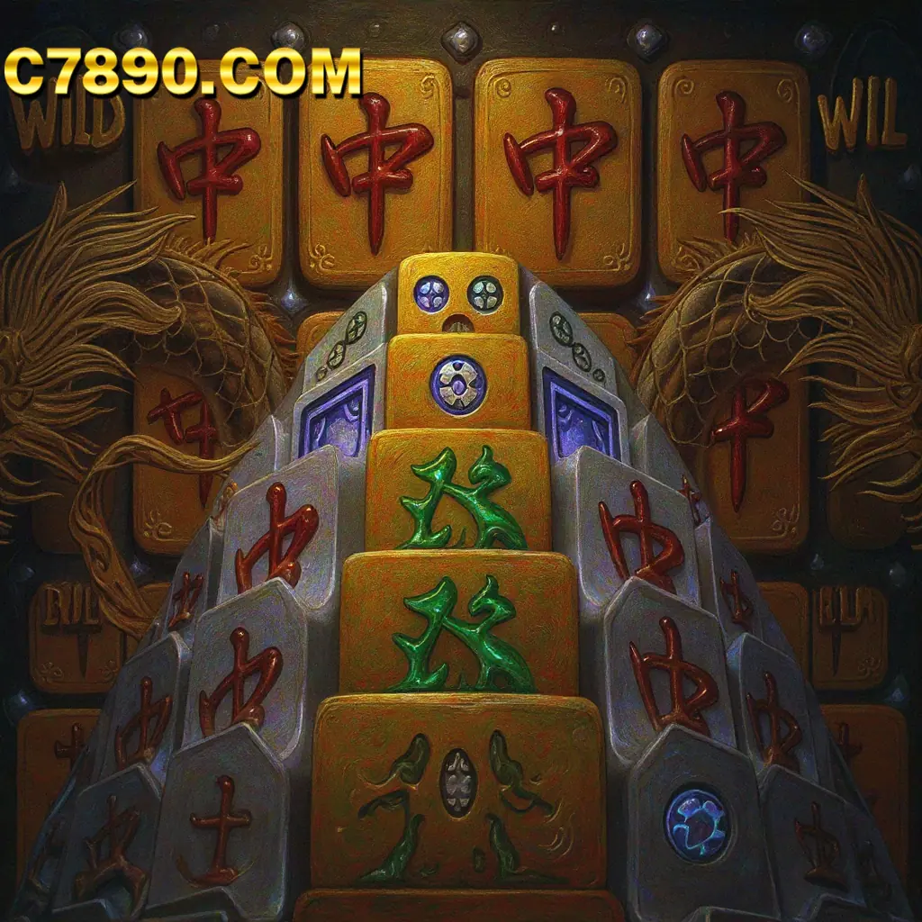 C 7890
