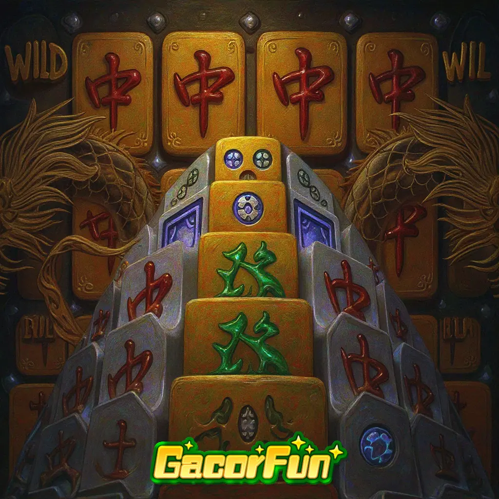 Gacor Fun