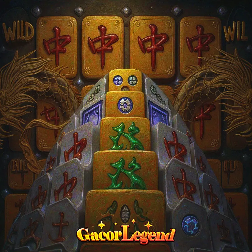 Gacor Legend