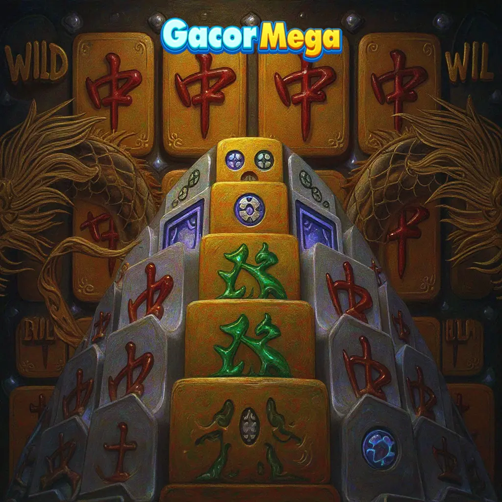 Gacor Mega