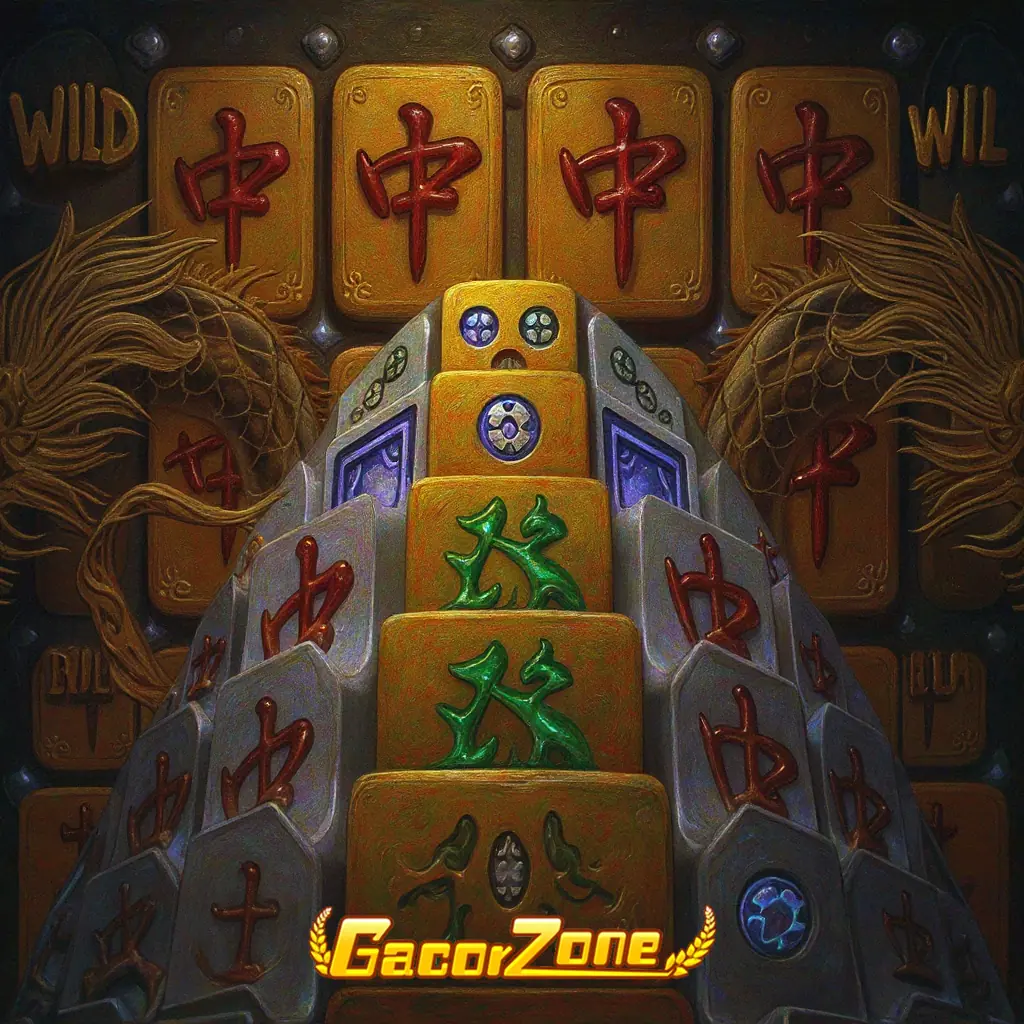 Gacor Zone