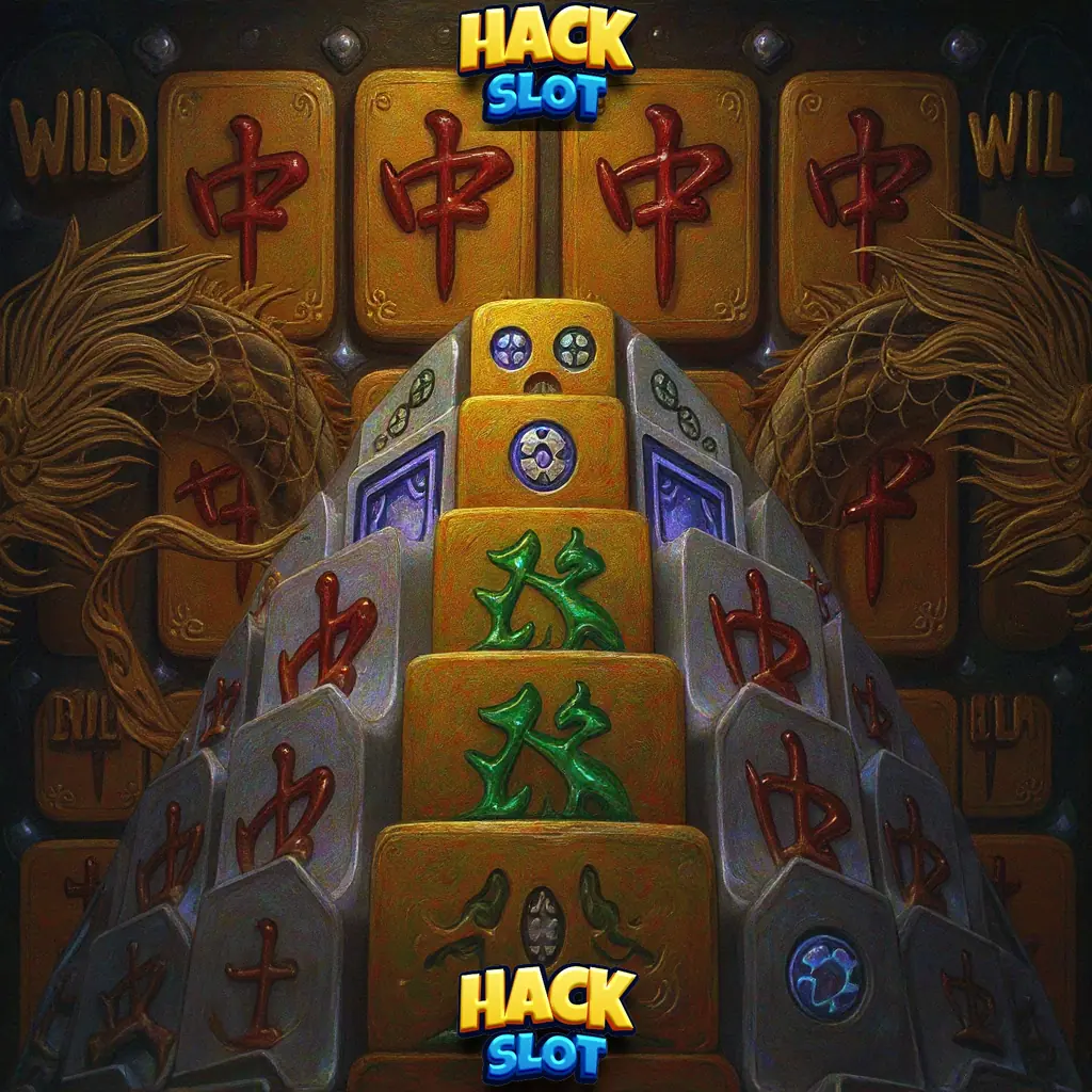 Cheat Slot