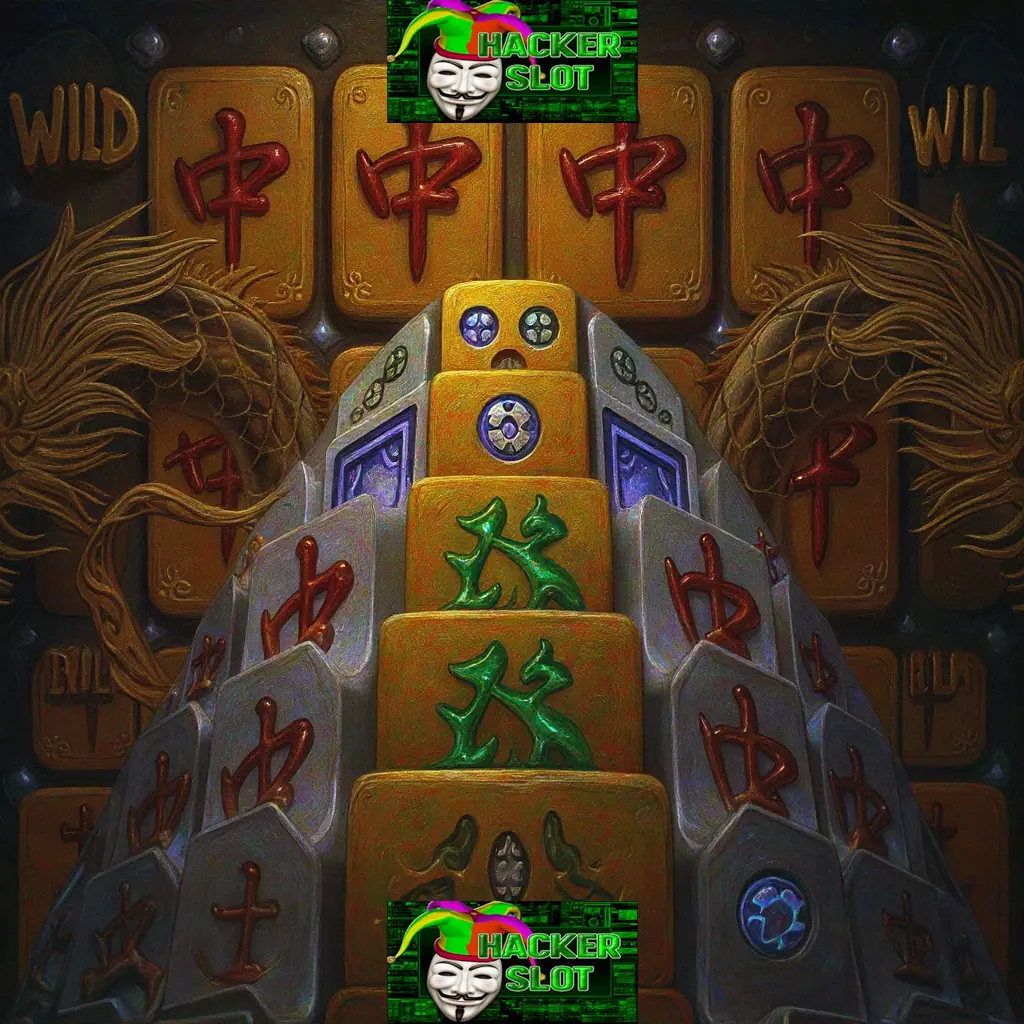 Hacker Slot Apk