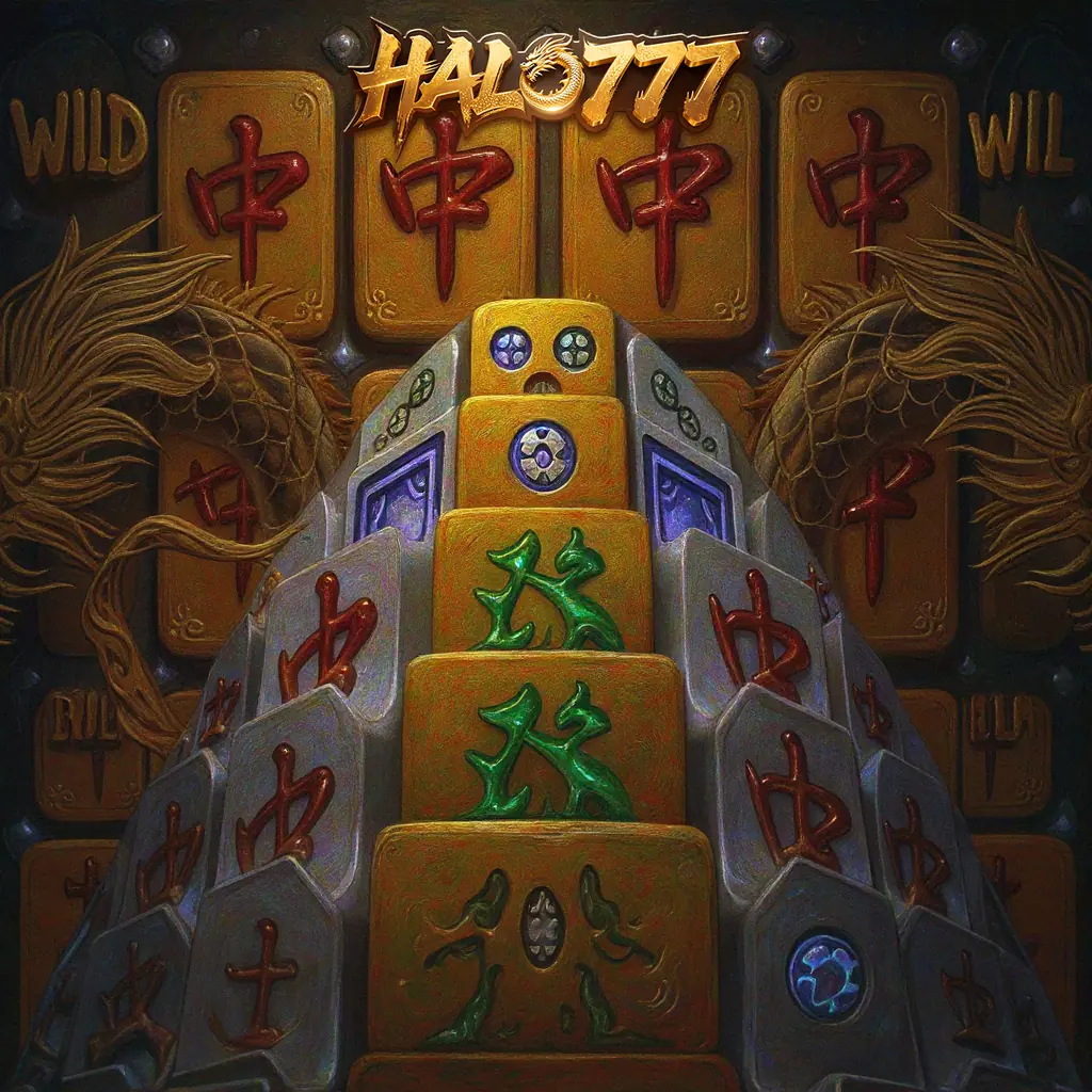 Halo 777