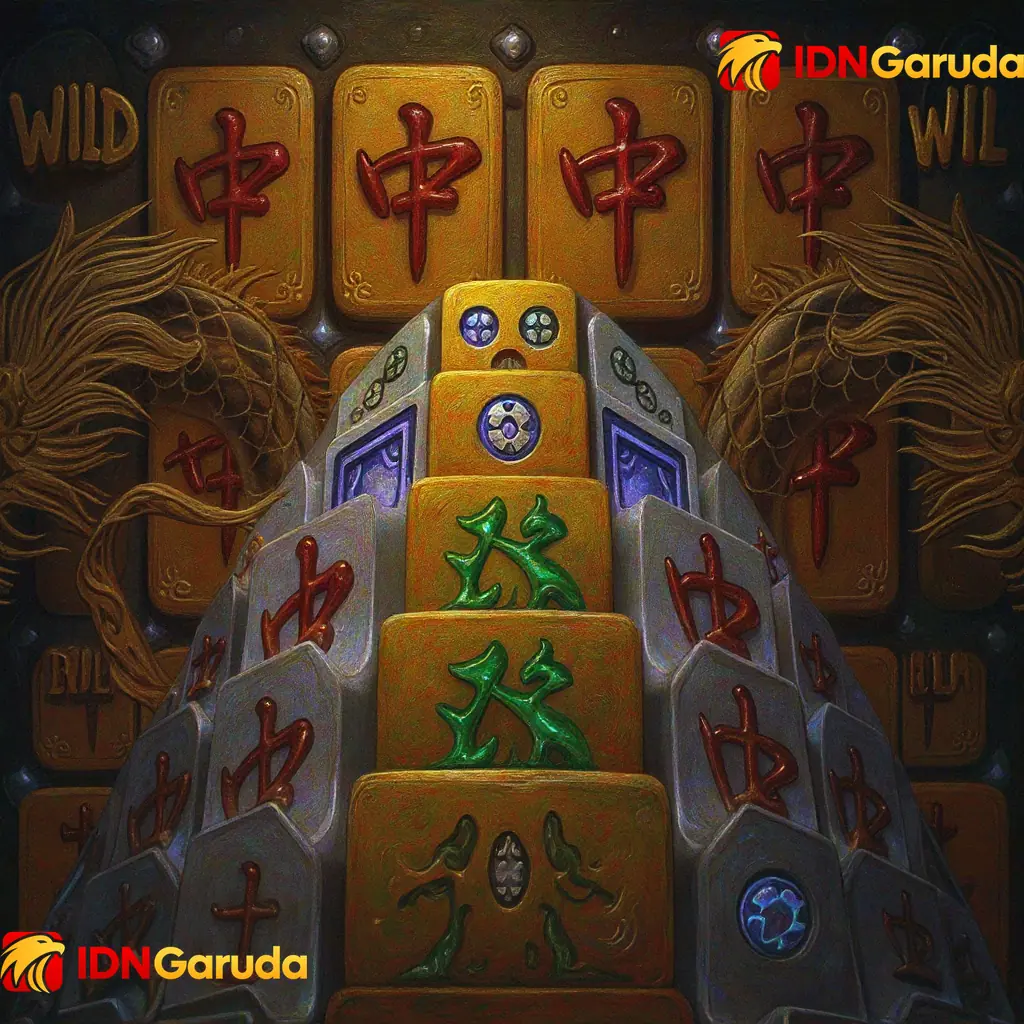 Idn Garuda