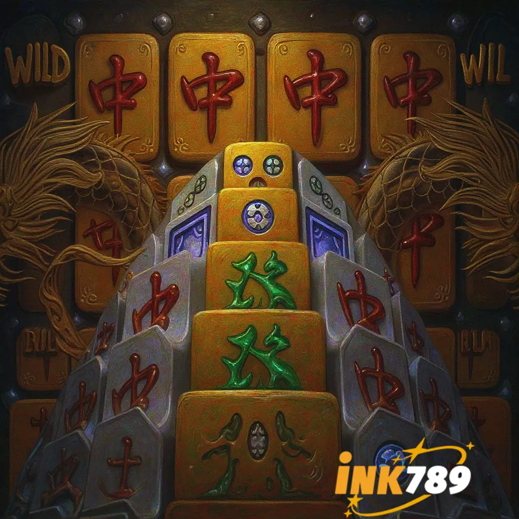 Ink 789
