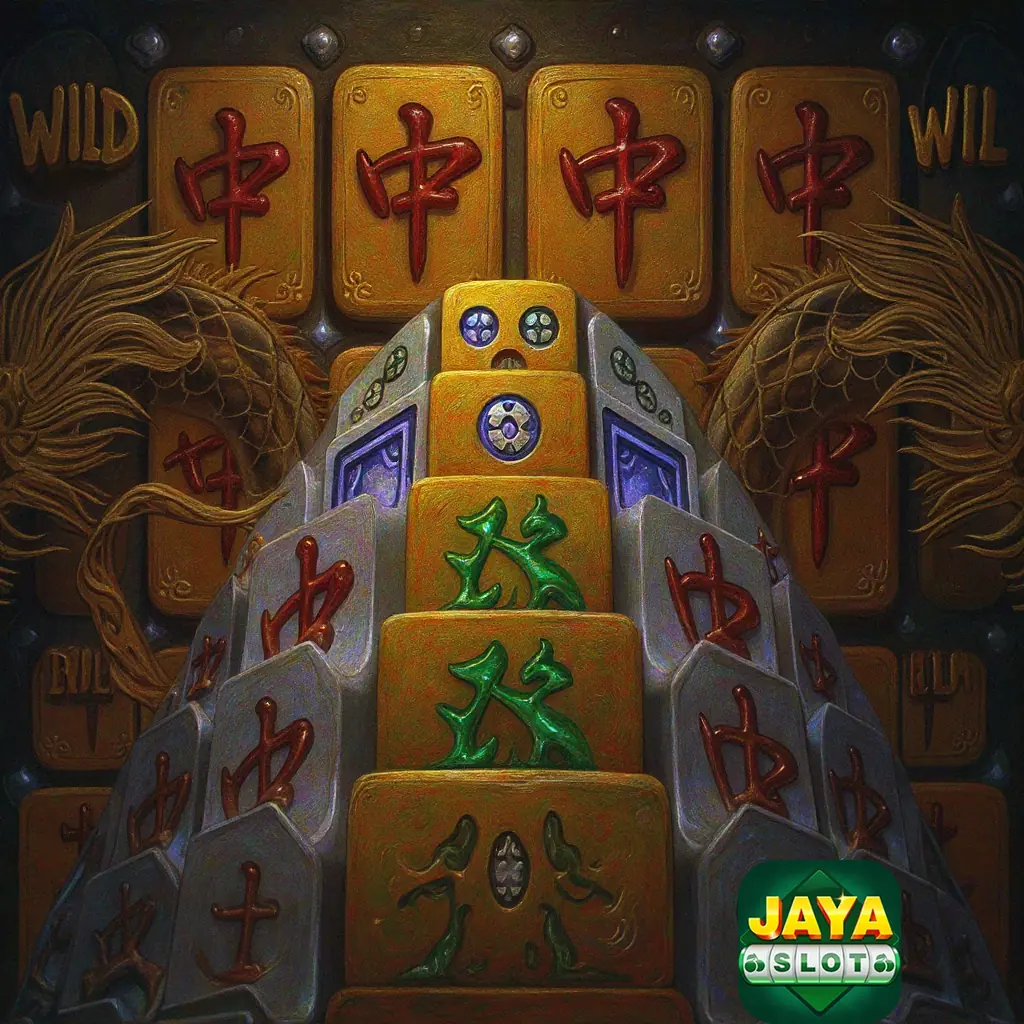 Jaya Slot