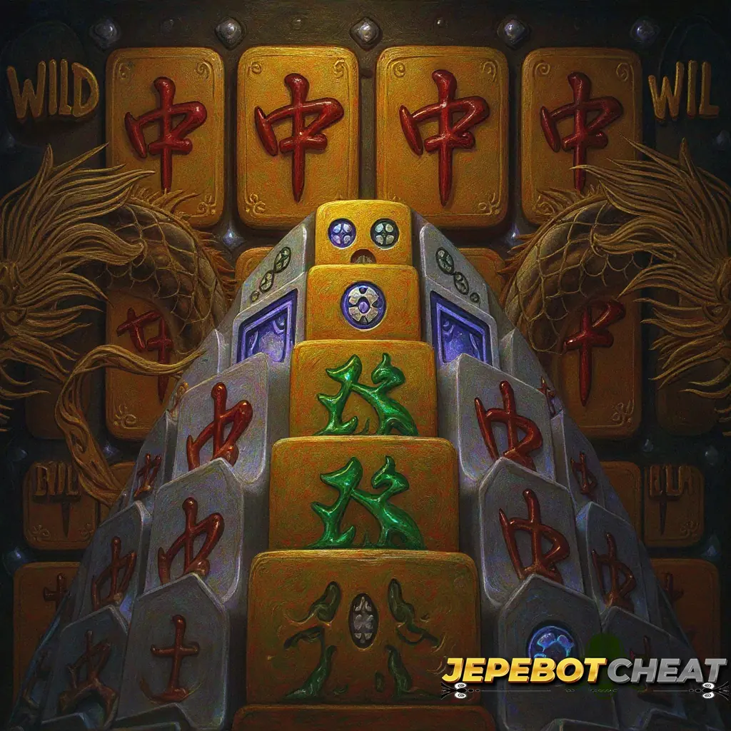 Jepe Bot