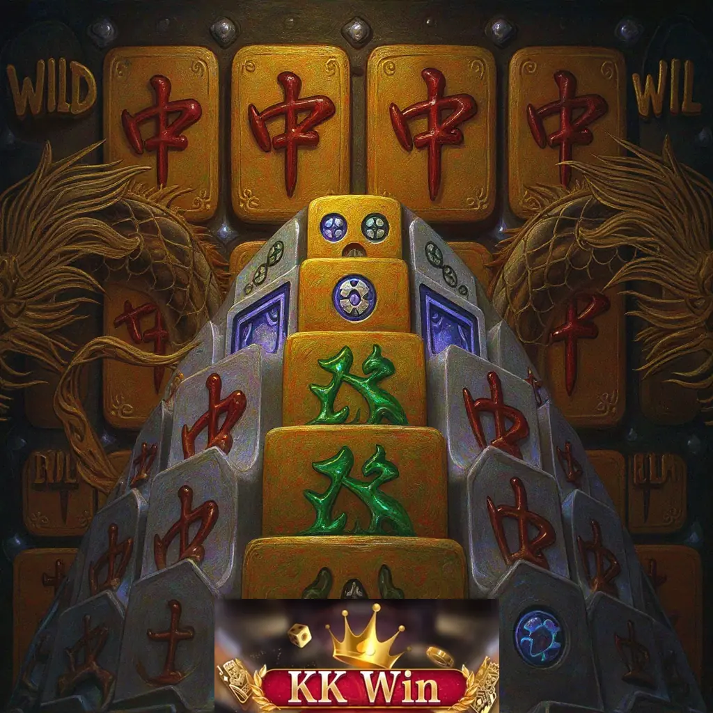 Kkwin 777