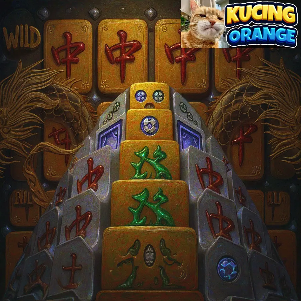 Kucing Orange Apk