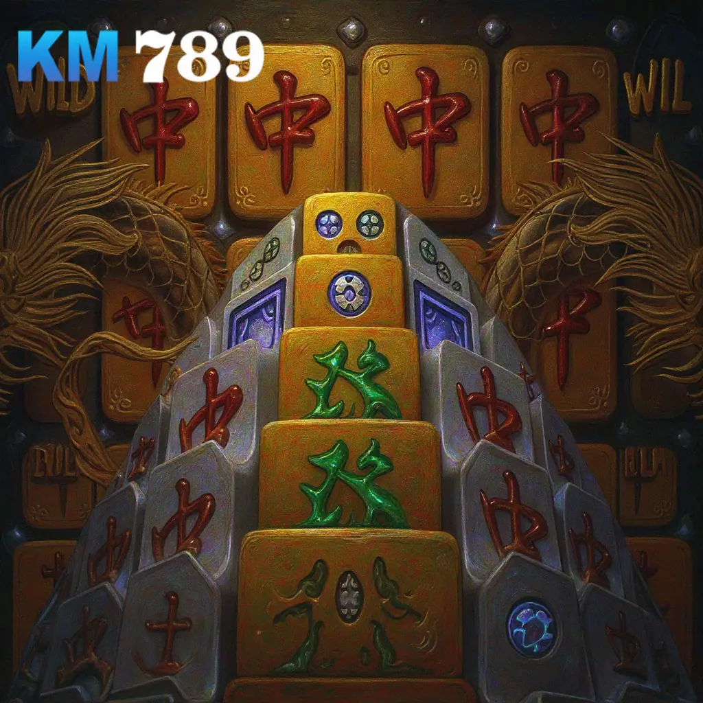 Km 789