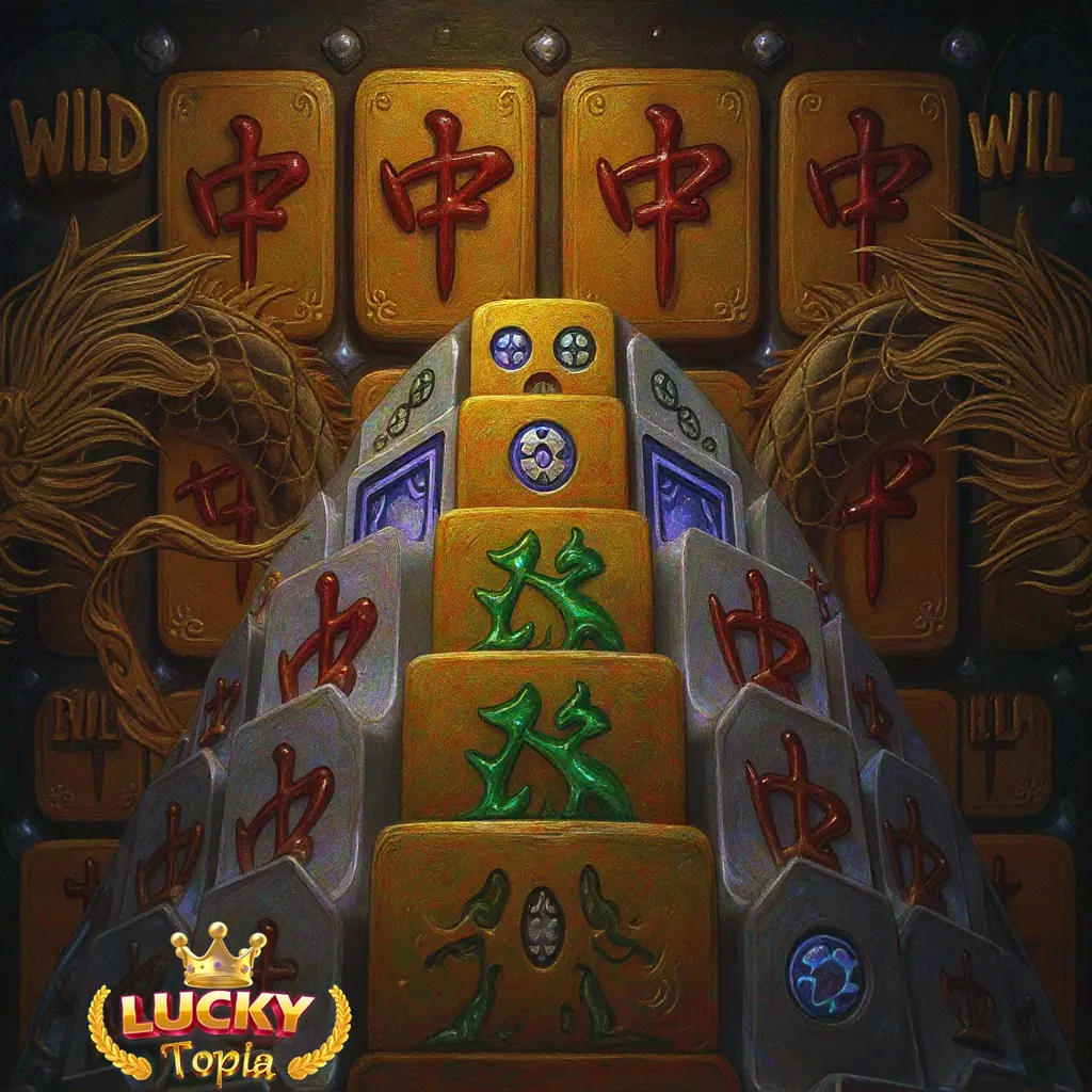 Lucky Topia