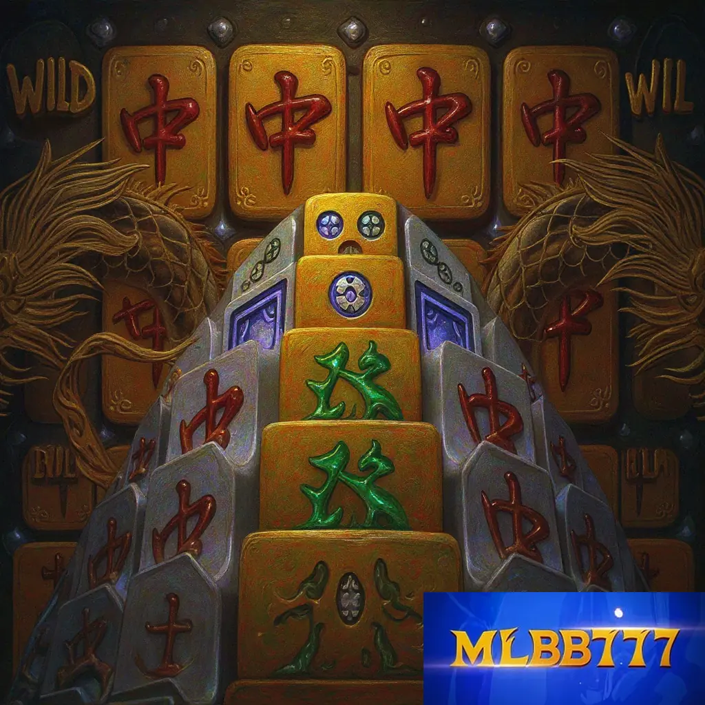 Mlbb 777