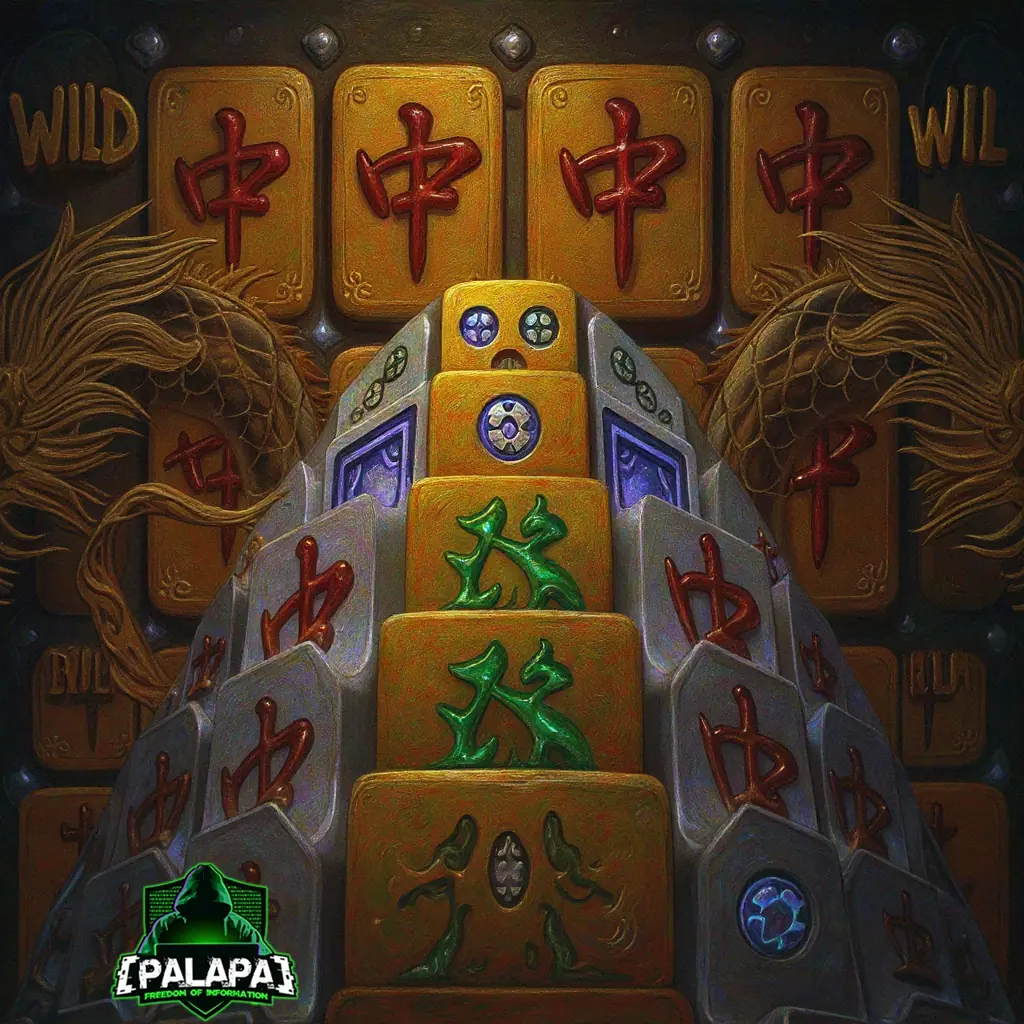 Palapa Hack Apk