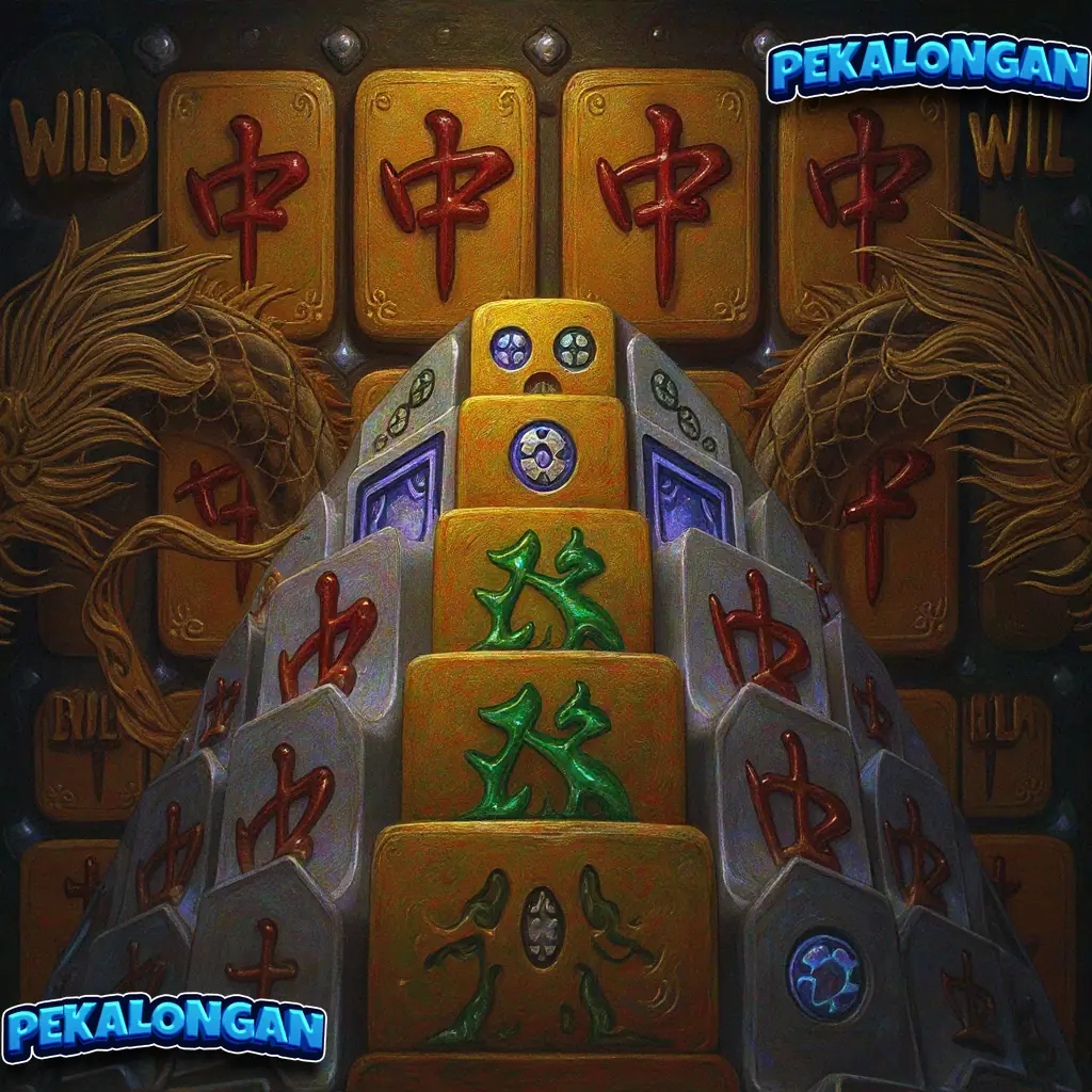 Pekalongan Cheat Apk