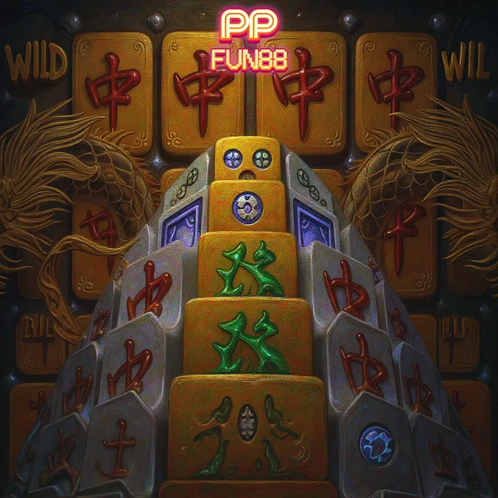 Pp Fun 88