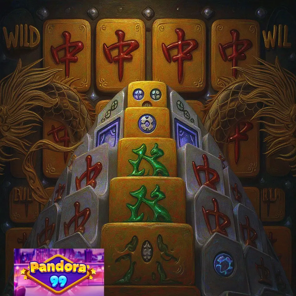 Pandora 99