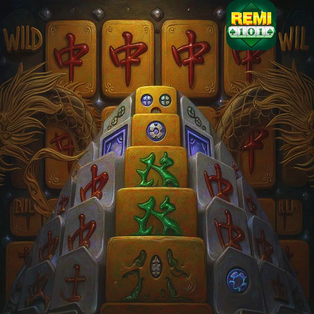 Remi 101