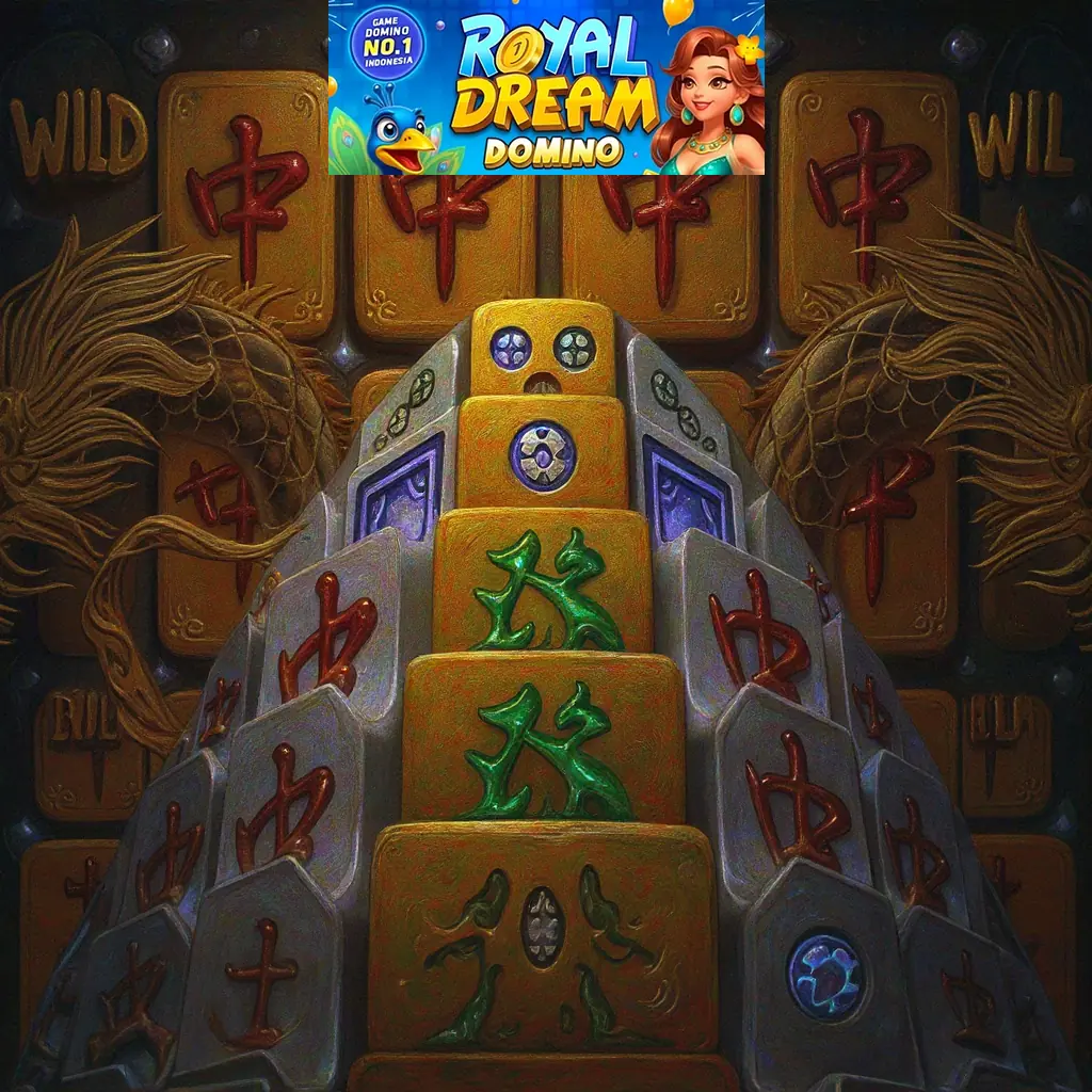 Royal Dream