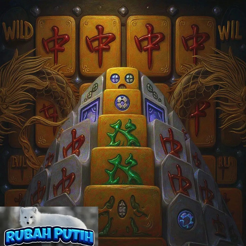 Rubah Putih Apk