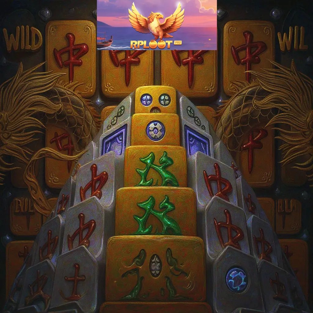 Rploot Apk slot