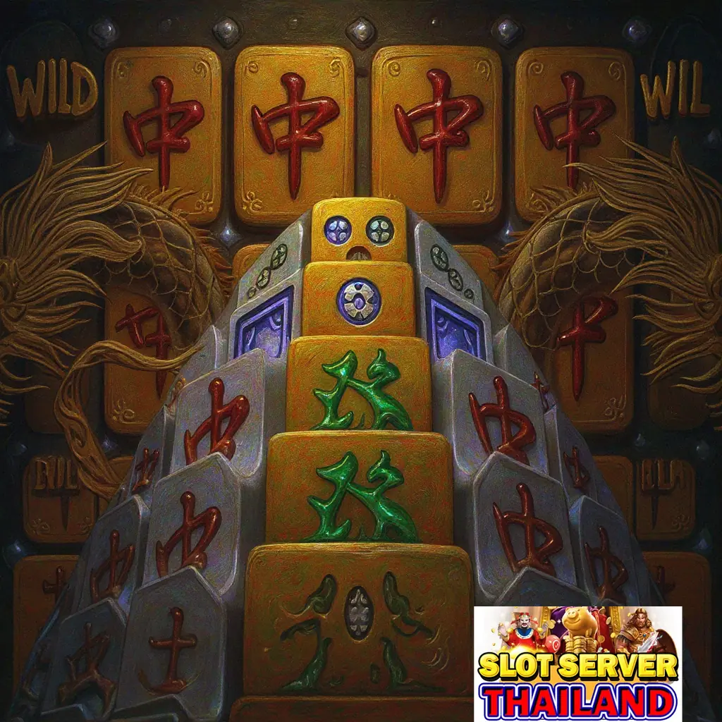 Link Server Thailand