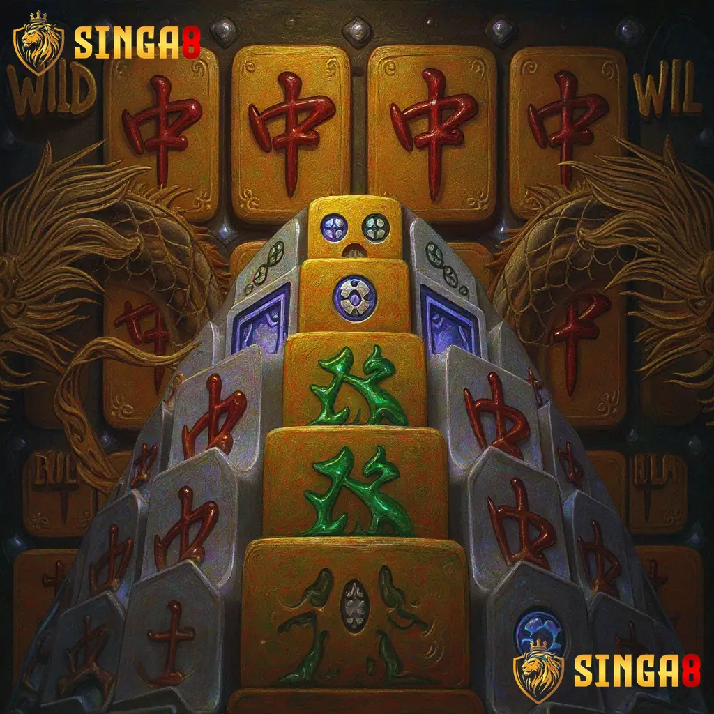 Singa 8