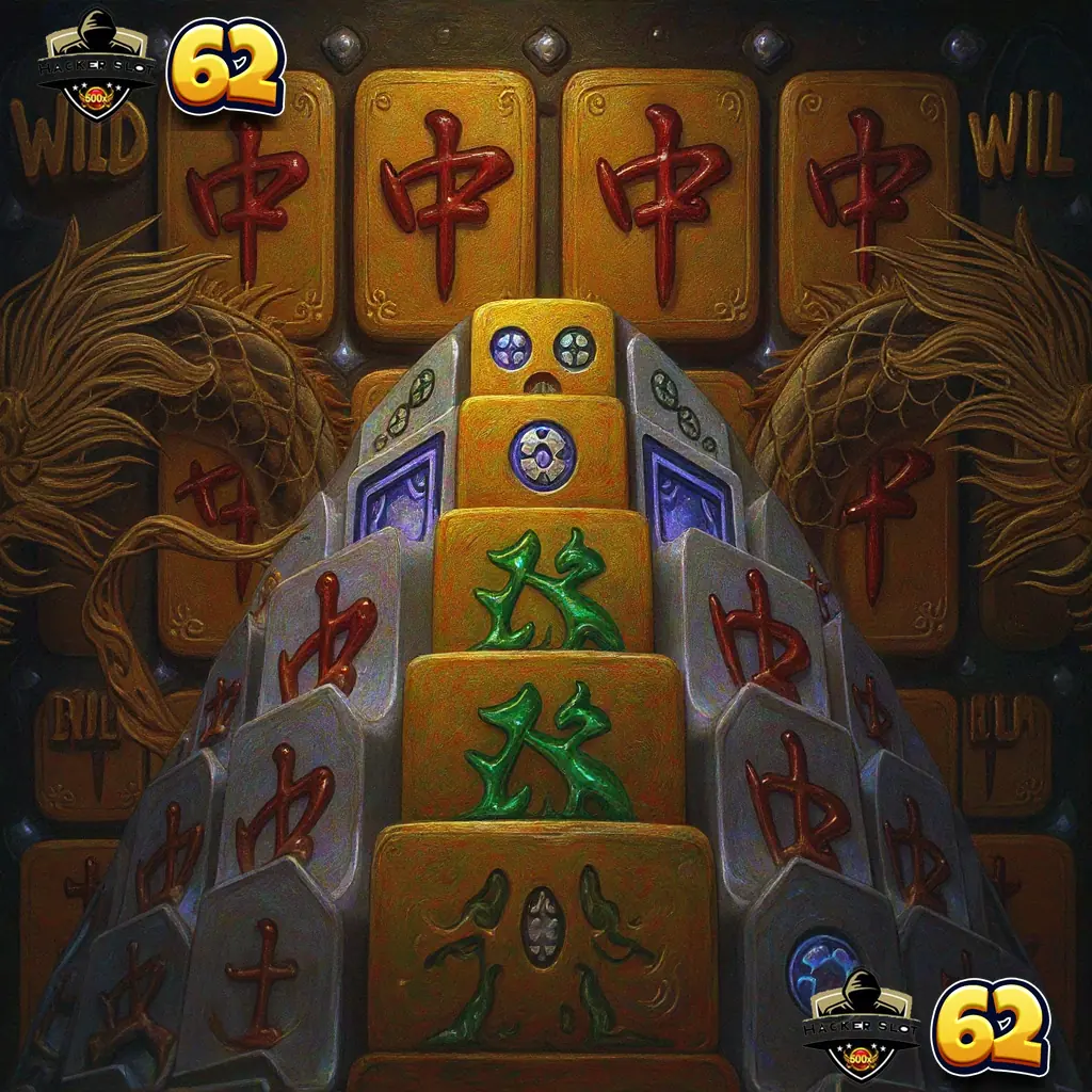 Slot Hacker62 Apk