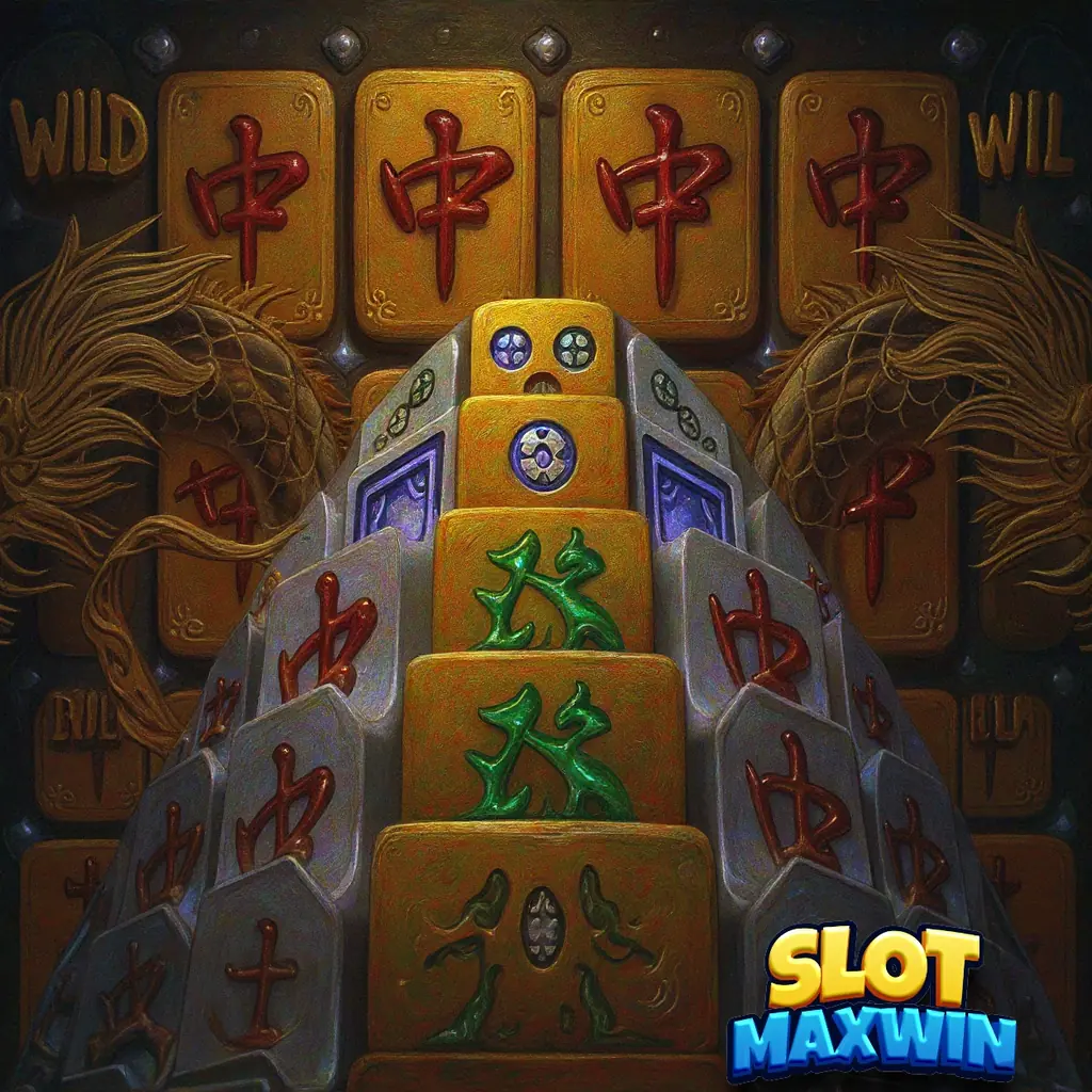 Slot Toto Maxwin