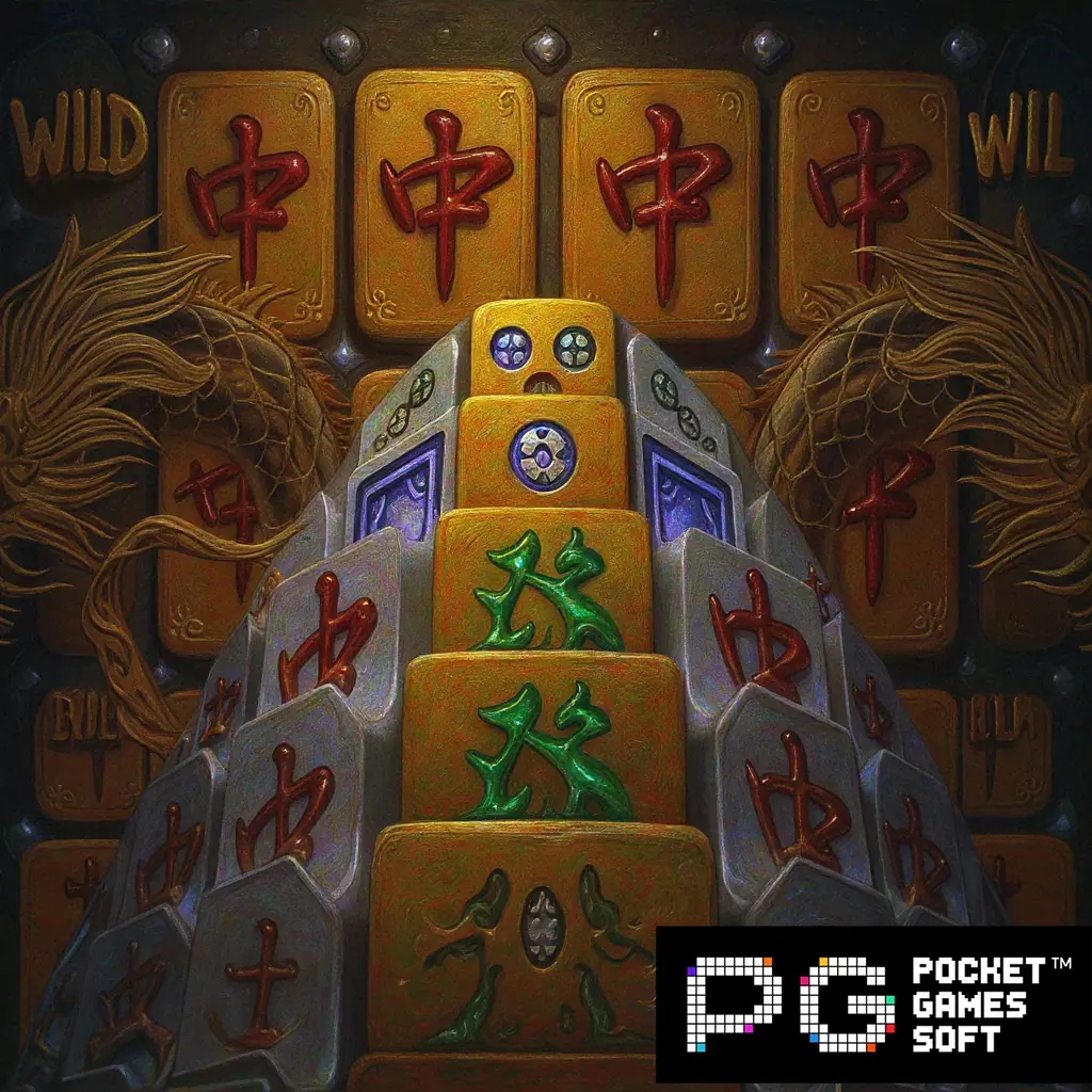 Slot Pgsoft