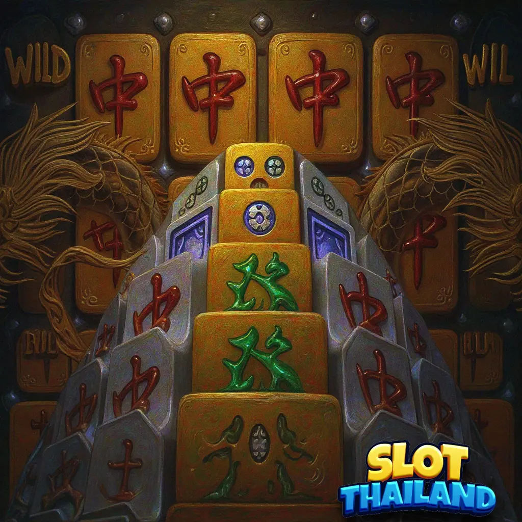 Situs Slot Thailand