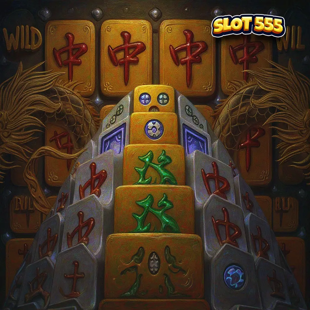 Slot 555