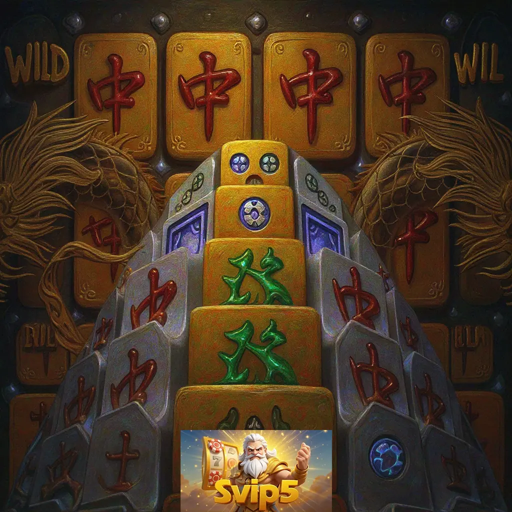 Svip 5